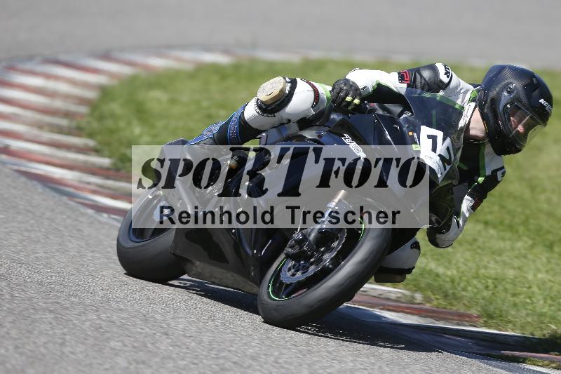 /12 30.04.2025 Speer Racing ADR/Gruppe gruen/12